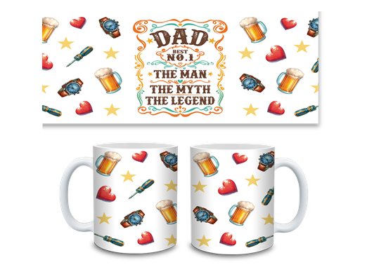 Dad Best No.1-5970